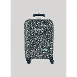 чанта,с,колела,куфари,pepe,jeans,alenka,55,cm,trolley,bag,multi