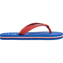 джапанки,детски,сандали,и,чехли,pepe,jeans,bay,beach,basic,flip,flops,red,(orange)