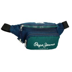 чанта,всички,чанти,pepe,jeans,ben,waist,bag,blue,(multi)