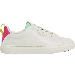 маратонки,дамски,маратонки,pepe,jeans,camden,street,trainers,beige