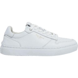 маратонки,дамски,маратонки,pepe,jeans,camden,supra,trainers,factory,white