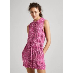 дамски,гащеризони,pepe,jeans,dalma,romper,pink