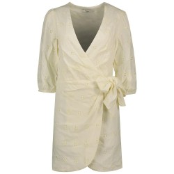 рокля,дамски,поли,и,рокли,pepe,jeans,dasha,short,sleeve,short,dress,beige
