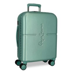 куфари,pepe,jeans,highlight,55,cm,trolley,bag,blue