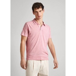 мъжки,блузи,с,яка,pepe,jeans,holly,short,sleeve,polo,pink