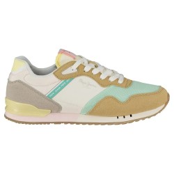 маратонки,детски,маратонки,pepe,jeans,london,urban,trainers,beige