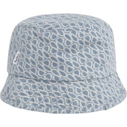 Шапка Pepe jeans Navia hat - Blue (Denim) шапка,всички,шапки,pepe,jeans,navia,hat,blue,(denim)