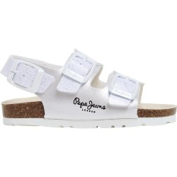 сандали,детски,сандали,и,чехли,pepe,jeans,oban,bay,gk,sandals,white