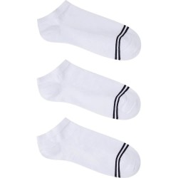 чорапи,мъжки,чорапи,pepe,jeans,pepe,tr,socks,3,pairs,white,(white)