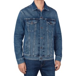 яке,дамски,якета,и,палта,pepe,jeans,pinners,jacket,blue