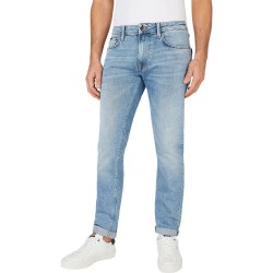 мъжки,панталони,pepe,jeans,pm207390,tapered,fit,jeans,blue,(denim,mn5)
