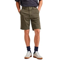 къси,панталони,мъжки,панталони,pepe,jeans,regular,fit,chino,shorts,green,(military,green)