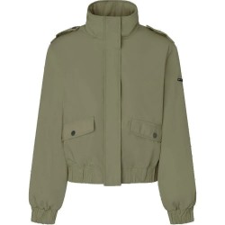 яке,дамски,якета,и,палта,pepe,jeans,sabrine,jacket,green