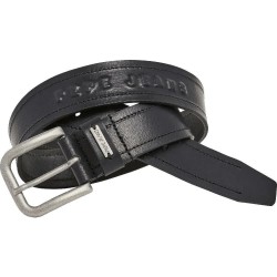 Колан Pepe jeans Sandro belt - Black (Black) колан,колани,pepe,jeans,sandro,belt,black,(black)