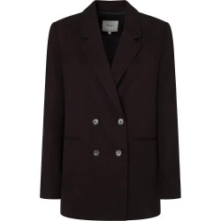 сако,дамски,сака,pepe,jeans,sharon,blazer,black,(black)