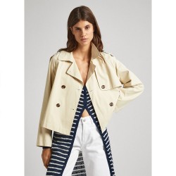 дамски,якета,и,палта,pepe,jeans,sheila,trench,coat