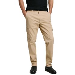 панталони,мъжки,панталони,pepe,jeans,slim,fit,cargo,pants,beige