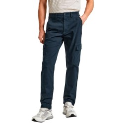 панталони,мъжки,панталони,pepe,jeans,slim,fit,cargo,pants,blue