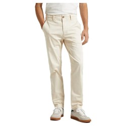 панталони,тип,чино,мъжки,панталони,pepe,jeans,slim,fit,twill,chino,pants,ivory,white,(beige)