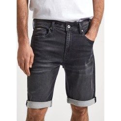 къси,панталони,мъжки,панталони,pepe,jeans,slim,gymdigo,fit,denim,shorts,grey