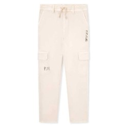 панталони,детски,панталони,pepe,jeans,tadeo,pants,beige