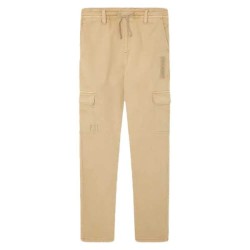 панталони,детски,панталони,pepe,jeans,tadeo,pants,beige