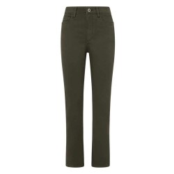 панталони,дамски,панталони,pepe,jeans,tessa,pants,leaf,green,(green)