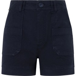 къси,панталони,дамски,панталони,pepe,jeans,valentina,shorts,dulwich,blue
