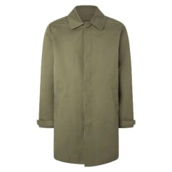 палто,мъжки,якета,pepe,jeans,valerio,coat,military,green
