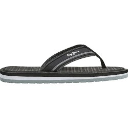 джапанки,мъжки,джапанки,и,чехли,pepe,jeans,west,basic,flip,flops,black,(black)