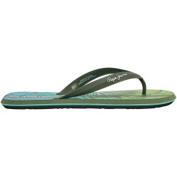 джапанки,мъжки,джапанки,и,чехли,pepe,jeans,whale,palm,flip,flops,green,(khaki,green)