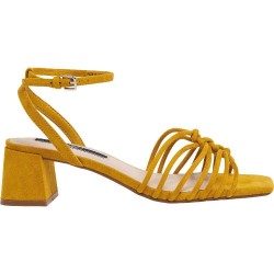 Сандали Pepe jeans Zoe Colors sandals - Yellow (Buckskin Orange) сандали,дамски,сандали,и,чехли,pepe,jeans,zoe,colors,sandals,yellow,(buckskin,orange)
