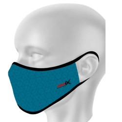 други,аксесоари,amix,face,mask,blue