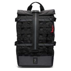раница,раници,chrome,barrage,22l,backpack,black,xrf,(black)