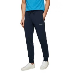 анцуг,мъжки,панталони,hackett,am,hybrid,joggers,blue