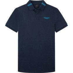 мъжки,блузи,с,яка,hackett,am,tipped,short,sleeve,polo,blue,(navy)
