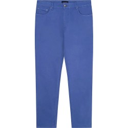 панталони,мъжки,панталони,hackett,core,5pkt,trinity,pants,blue