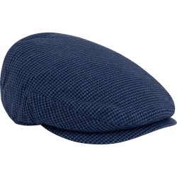 всички,шапки,hackett,cot,lin,ptooth,beret,blue,(blue)