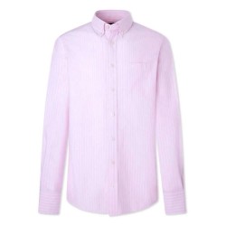 риза,с,дълъг,ръкав,мъжки,ризи,hackett,essential,ox,stripe,long,sleeve,shirt,pink