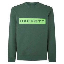 блуза,мъжки,пуловери,hackett,essential,sp,sweatshirt,green,(green,grey)