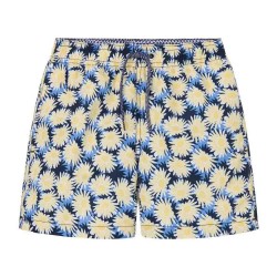 бански,гащета,детски,бански,костюми,hackett,flower,swimming,shorts,multicolor,(yellow)