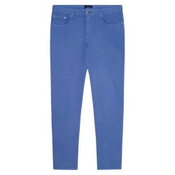 панталони,мъжки,панталони,hackett,gmd,texture,5pkt,pants,blue