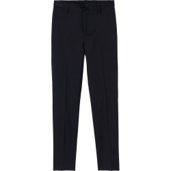 Панталони Hackett Hk440407 dress pants - Blue (Navy) панталони,детски,панталони,hackett,hk440407,dress,pants,blue,(navy)