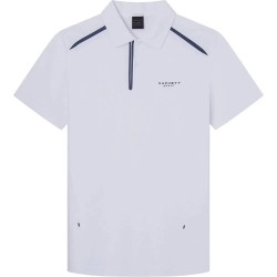 мъжки,блузи,с,яка,hackett,hs,tape,short,sleeve,polo,white,(white)