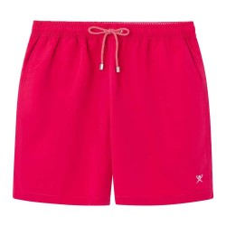 бански,гащета,мъжки,бански,костюми,hackett,icon,solid,swimming,shorts,pink,(fuchsia)