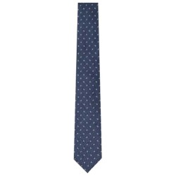 вратовръзки,hackett,little,pine,tie,blue