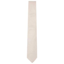 Hackett Oxford Solid tie - Beige (Champagne Beige) вратовръзки,hackett,oxford,solid,tie,beige,(champagne,beige)