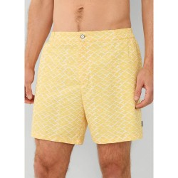 бански,гащета,мъжки,бански,костюми,hackett,shell,tailored,swimming,shorts,yellow