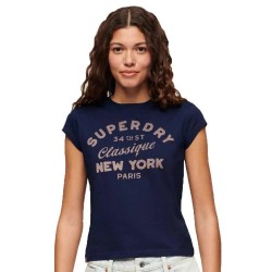 тениска,дамски,тениски,superdry,indigo,workwear,cap,short,sleeve,t,shirt,blue,(deep,denim,blue,wash,indigo)