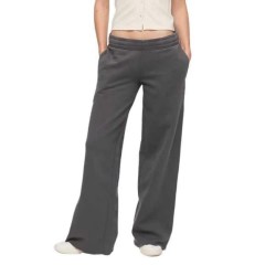 анцуг,дамски,панталони,superdry,vintage,wash,straight,joggers,grey